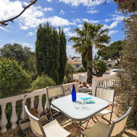 Quinta Do Paraiso - Casa Colynda Carvoeiro  Luaran gambar