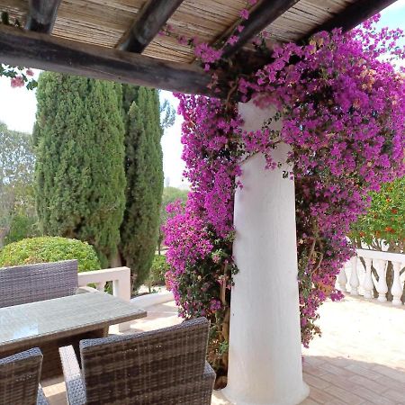 Quinta Do Paraiso - Casa Colynda Carvoeiro  Luaran gambar