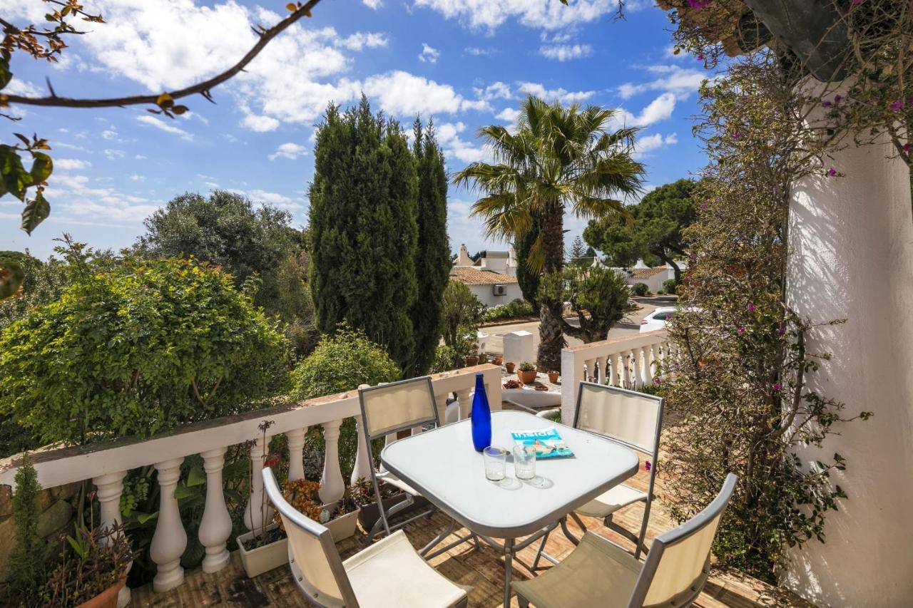 Quinta Do Paraiso - Casa Colynda Carvoeiro  Luaran gambar
