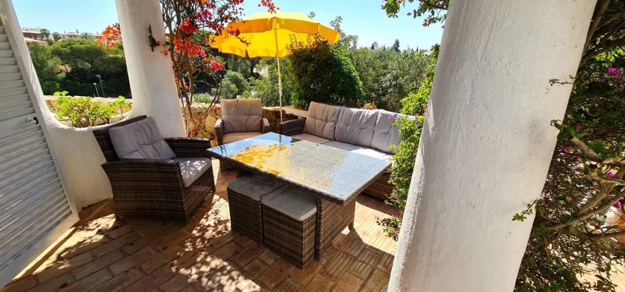 Quinta Do Paraiso - Casa Colynda Carvoeiro  Luaran gambar
