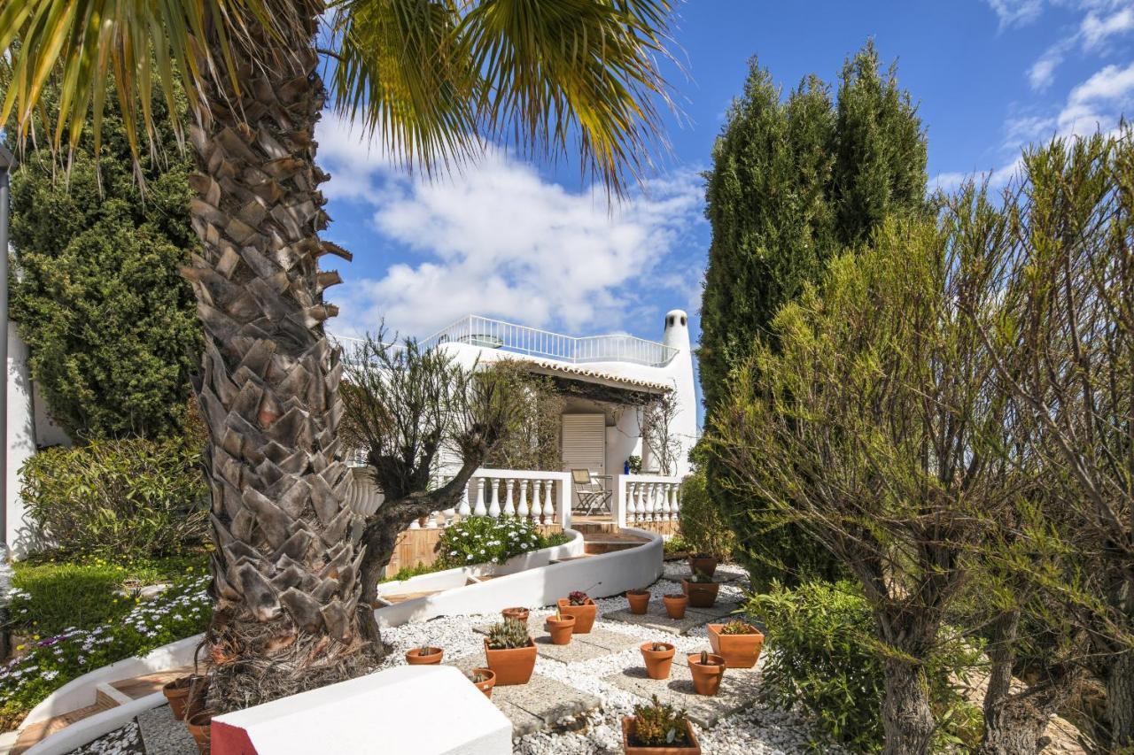 Quinta Do Paraiso - Casa Colynda Carvoeiro  Luaran gambar