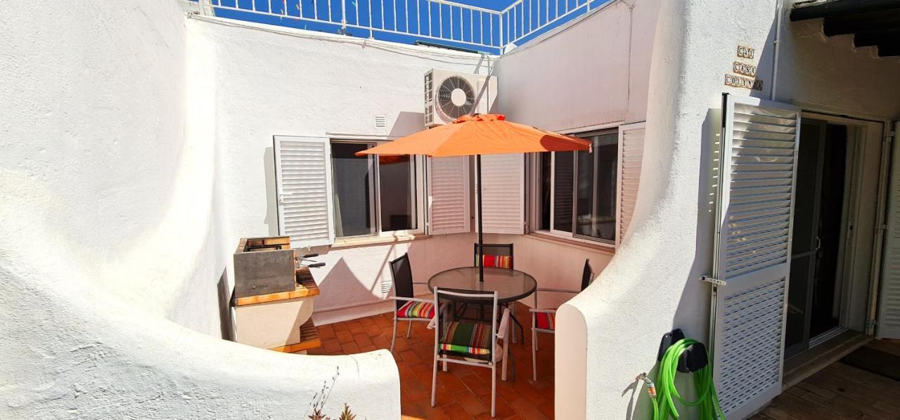 Quinta Do Paraiso - Casa Colynda Carvoeiro  Luaran gambar