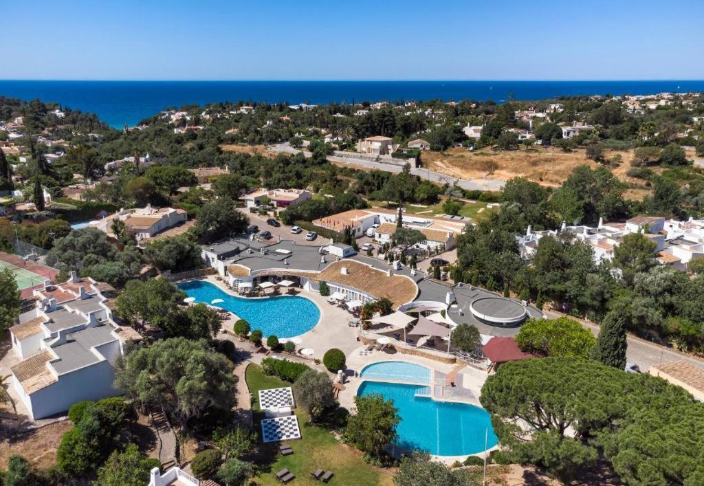 Quinta Do Paraiso - Casa Colynda Carvoeiro  Luaran gambar