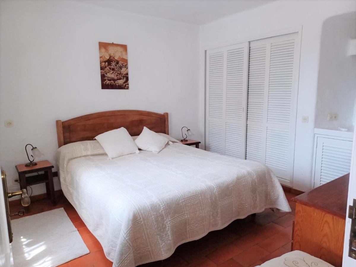 Quinta Do Paraiso - Casa Colynda Carvoeiro  Luaran gambar