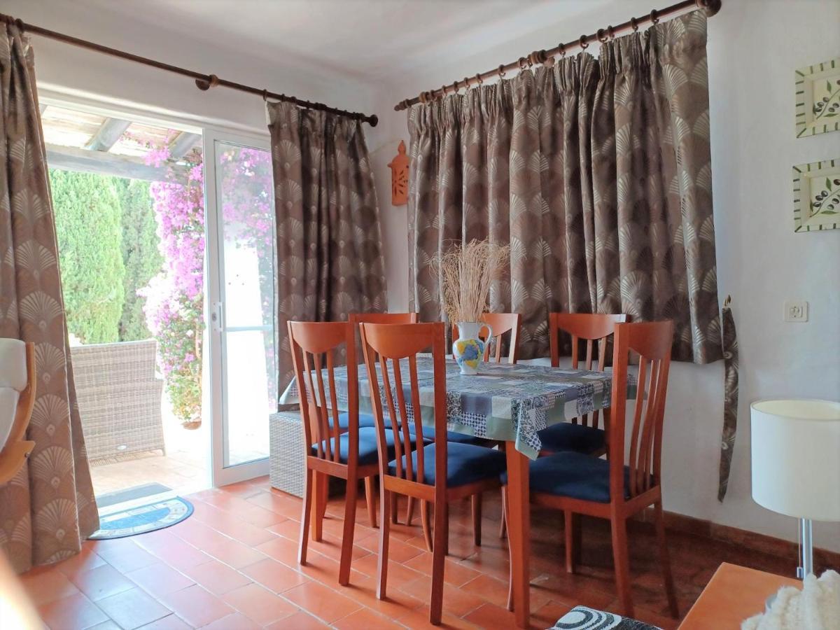 Quinta Do Paraiso - Casa Colynda Carvoeiro  Luaran gambar