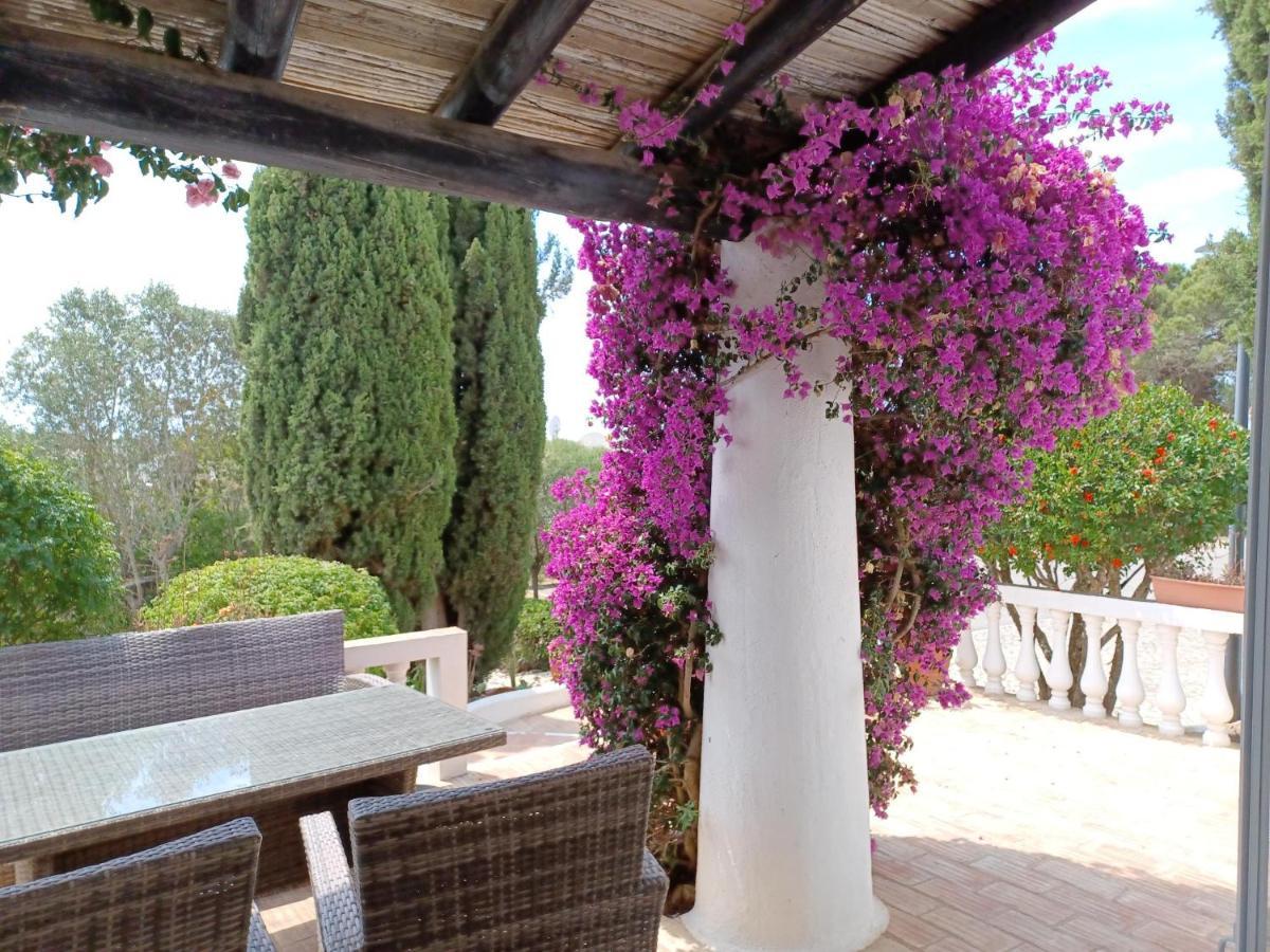 Quinta Do Paraiso - Casa Colynda Carvoeiro  Luaran gambar